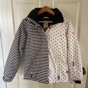Girls Roxy Snow Jacket